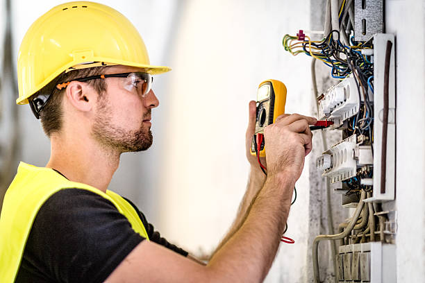 Best Electrical Wiring and Rewiring  in Boiling Springs, NC